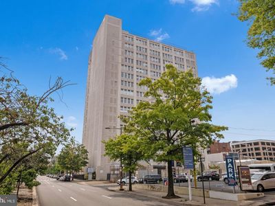 1100 Vine St APT 708, Philadelphia, PA, 19107