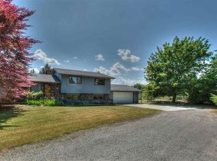 3406 S Sullivan Rd, Veradale, WA 99037