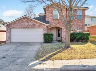 6920 Clark Vista Dr, Dallas, TX 75236