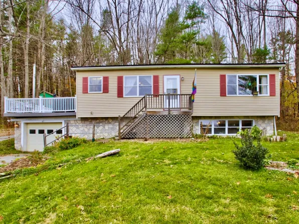 67 Cobbossee Avenue, Gardiner, ME 04345