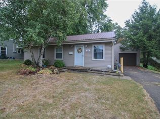 1220 Franklin Ave, Salem, OH