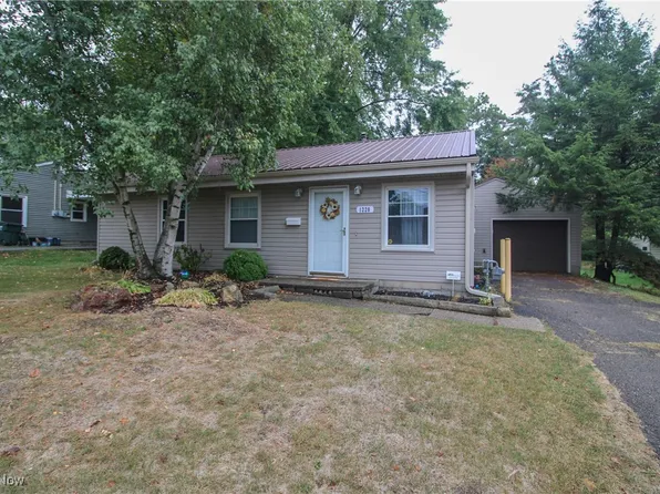 1220 Franklin Ave, Salem, OH 44460