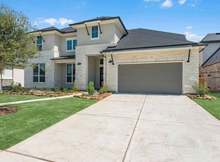 5411 Rocky Banks Way, Fulshear, TX 77441