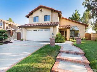 22550 Oxford Ln, Santa Clarita, CA 91350