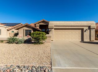 19639 N Bellwood Dr, Sun City West, AZ 85375