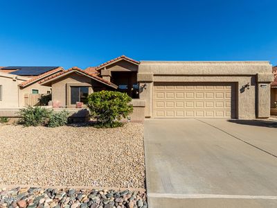 19639 N Bellwood Dr, Sun City West, AZ, 85375