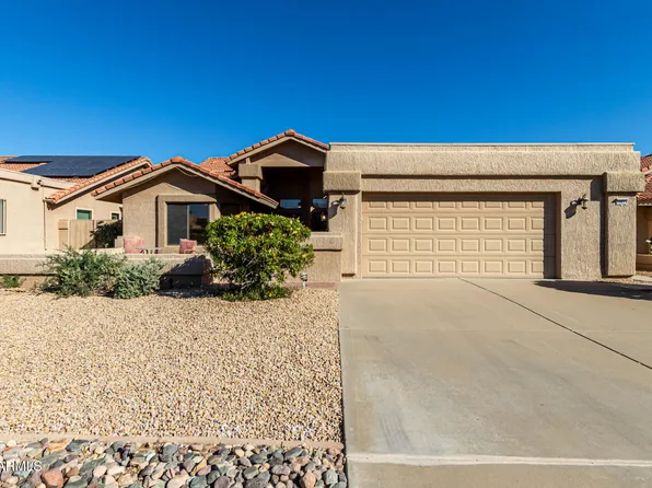 19639 N BELLWOOD Drive, Sun City West, AZ 85375