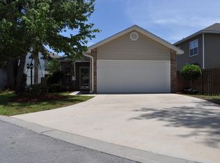 103 Matt Blvd, Niceville, FL 32578