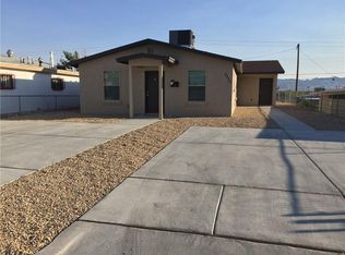 5930 E Yandell Dr UNIT B, El Paso, TX 79905
