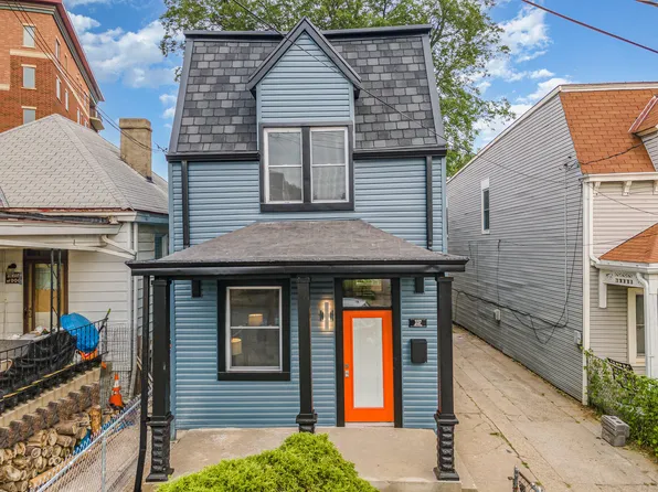 337 Eden Ave, Bellevue, KY 41073
