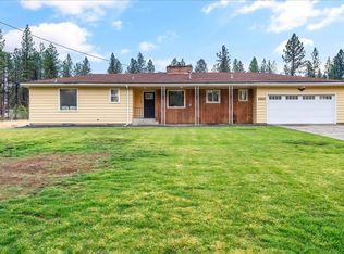 4511 W Thorpe Rd, Spokane, WA 99224