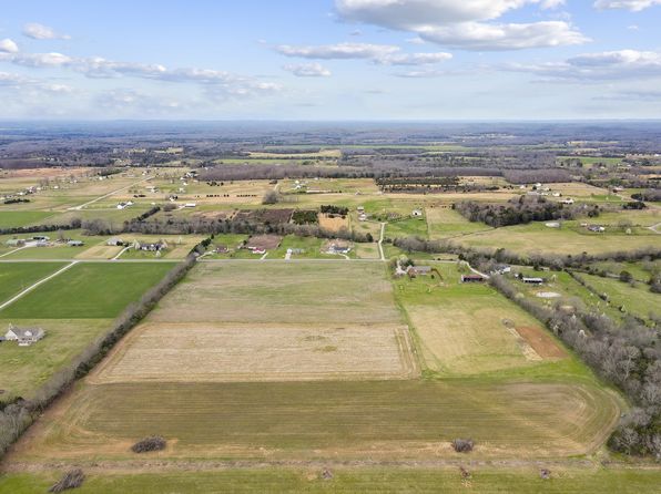 Land For Sale Chapel Hill Tn