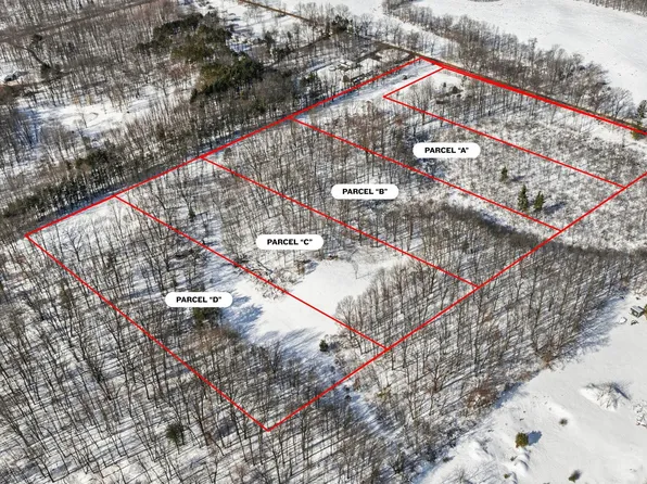 A Rolling Ridge Rd, Allegan, MI 49010