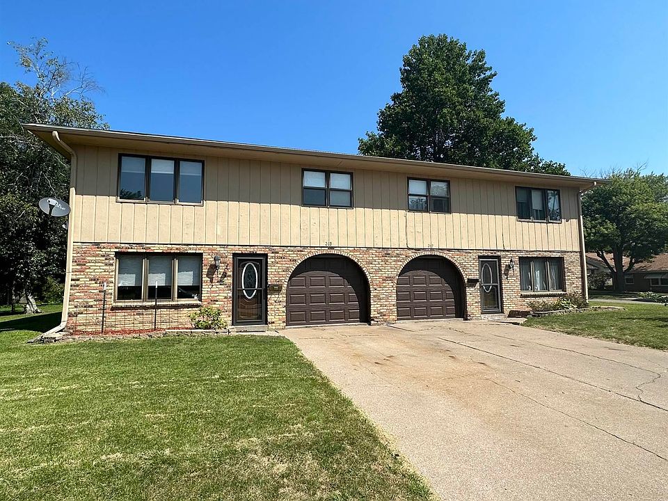 315 30th Ave, Moline, IL 61265 Zillow