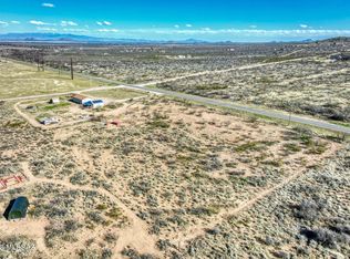 2115 W Dragoon Rd, Cochise, AZ 85606