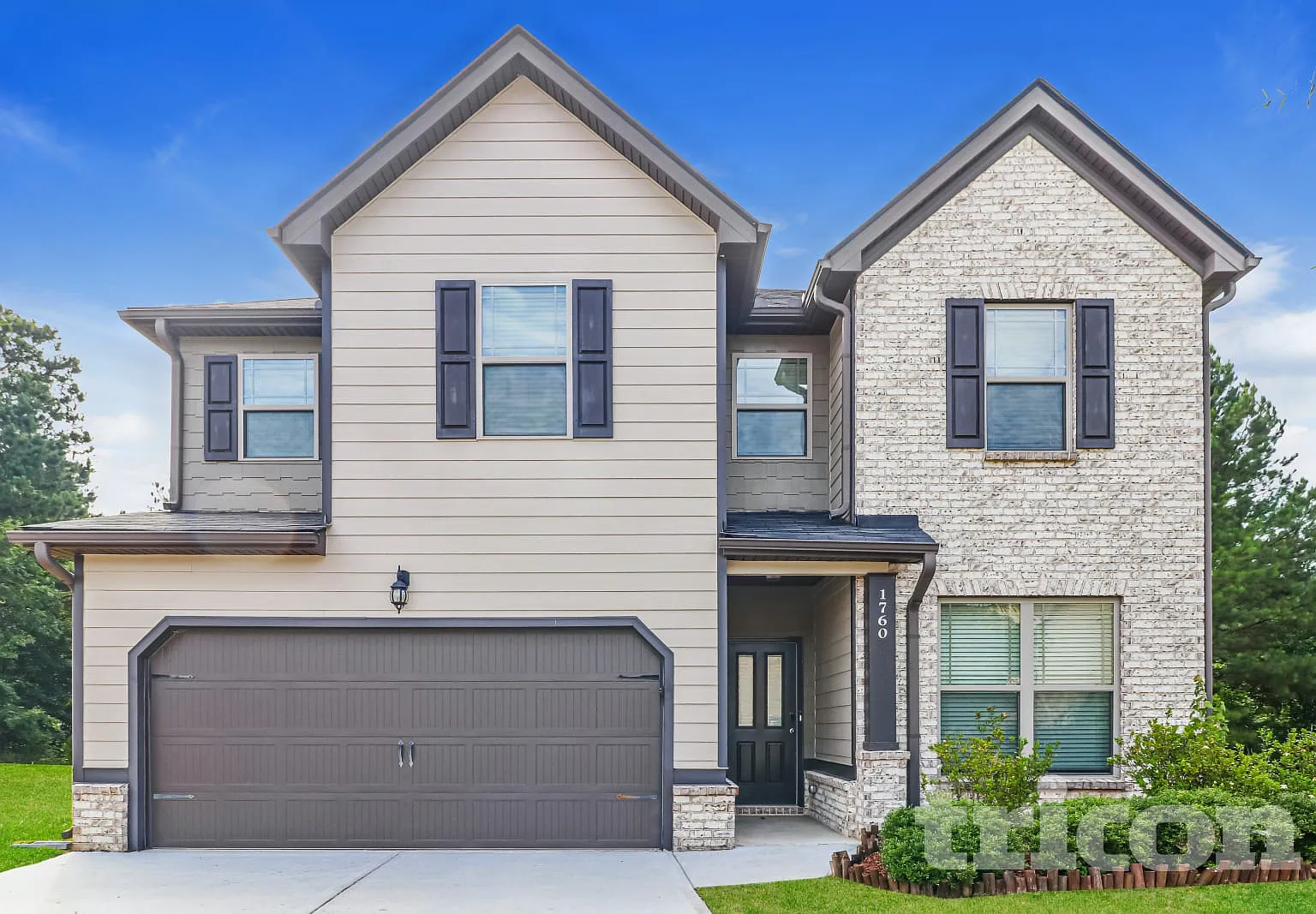 1760 Long Acre Dr Loganville GA — Photo 1