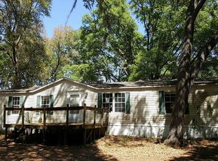 8190 SE 48th Rd, Center Hill, FL 33514