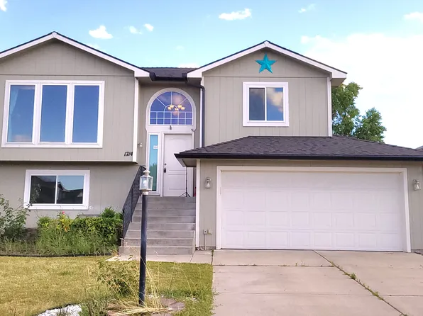 1714 E Weile Ave, Spokane, WA 99217