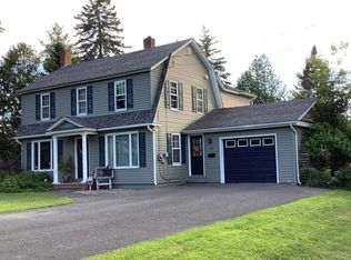 30 Barton St, Presque Isle, ME 04769