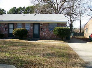 113 Ransone St #B, Hampton, VA 23669