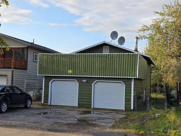 1026 27th Ave #2, Fairbanks, AK 99701