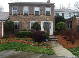 4230 Woodglen Ln, Charlotte, NC 28226