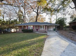 2874 Belaire Cir, Atlanta, GA 30340