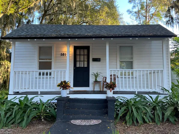 581 Live Oak St, Saint Augustine, FL 32084