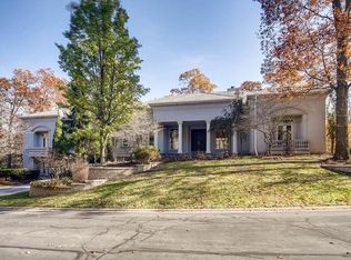 9525 Pacific Ct, Burr Ridge, IL 60527