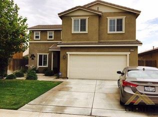 5501 Woodard Ridge Dr, Bakersfield, CA 93313