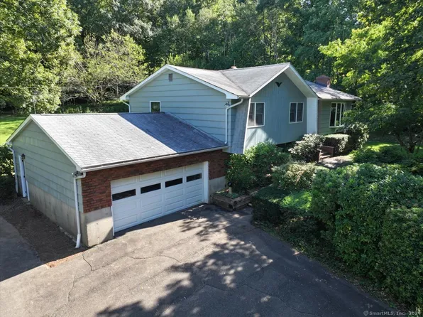 211 White Hollow Road, North Branford, CT 06472