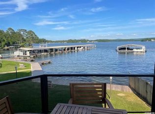 270 Lake Hamilton Dr APT A4, Hot Springs National Park, AR 71913