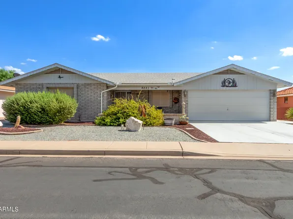 8221 E MESETO Avenue, Mesa, AZ 85209