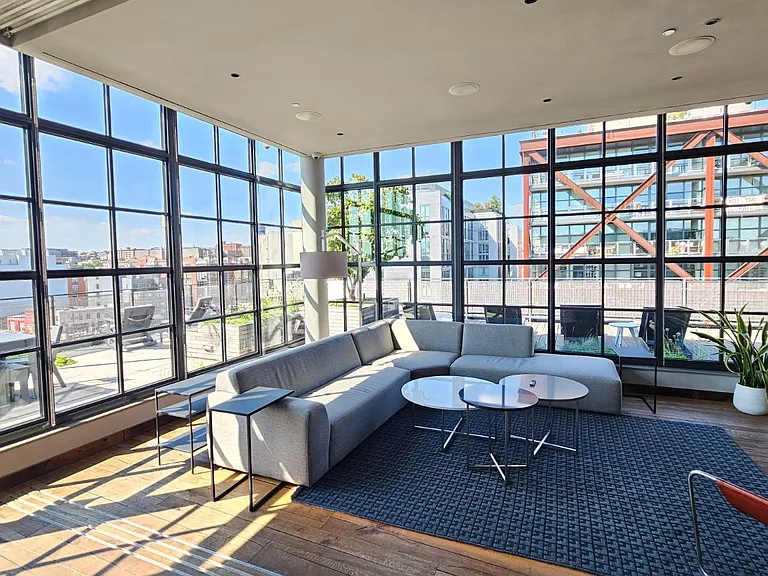 2030 8th St NW #Penthouse 5 — Photo 14