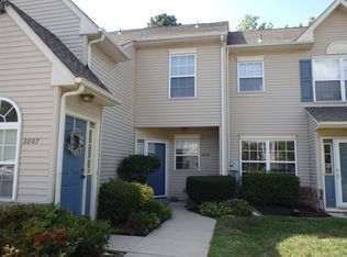 2805 Falcon Ct, Mays Landing, NJ 08330