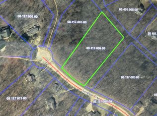43 Lookout Trce, Galena, IL 61036