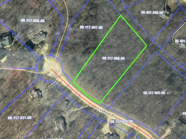 43 Lookout Trce, Galena, IL 61036