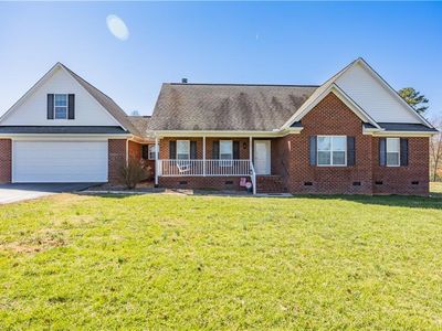 5421 Waynick Meadow Rd, Asheboro, NC, 27205