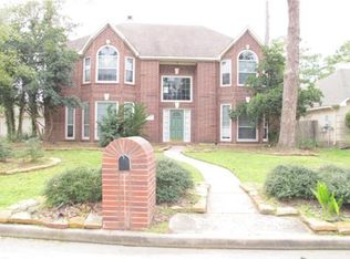 20207 Treetop Ln, Spring, TX 77388