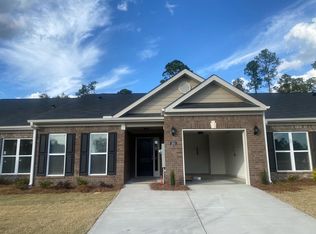 203 Willowton Ln, Hephzibah, GA 30815