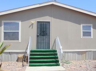 8413 S Thornton Rd, Casa Grande, AZ 85193