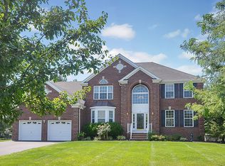 1465 Parillo Ct, North Brunswick, NJ 08902