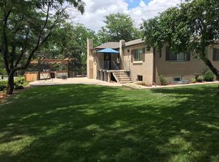 8989 E Jewell Cir, Denver, CO 80231