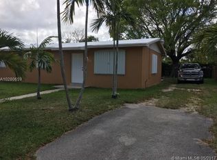 30100 SW 150th Ct, Homestead, FL 33033