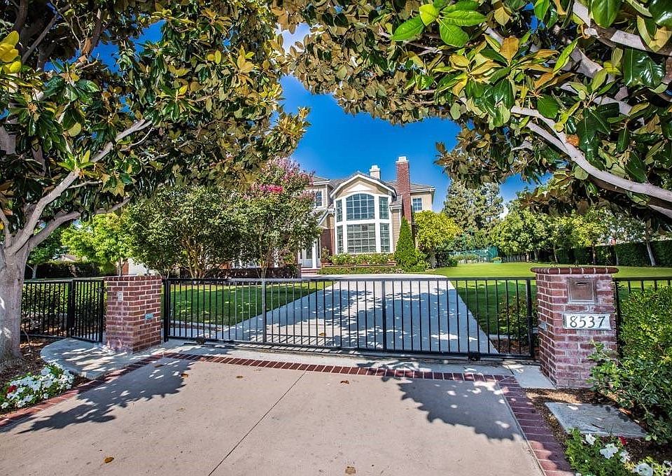 8537 Acacia Dr, Cypress, CA 90630 Zillow