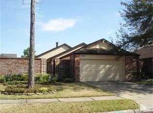 1922 Chattaroy Pl, Sugar Land, TX 77478