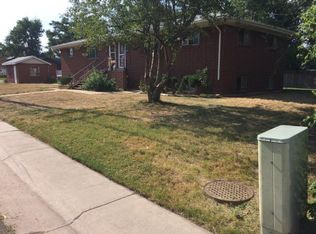 8445 Grandview Ave #1, Arvada, CO 80002