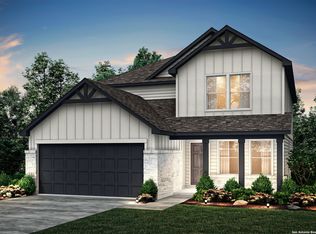 166 Hazy Glade Dr, Seguin, TX 78155