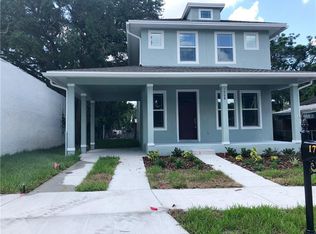 1708 W Cherry St, Tampa, FL 33607