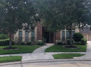 2713 Greenblade Ct, Pearland, TX 77584